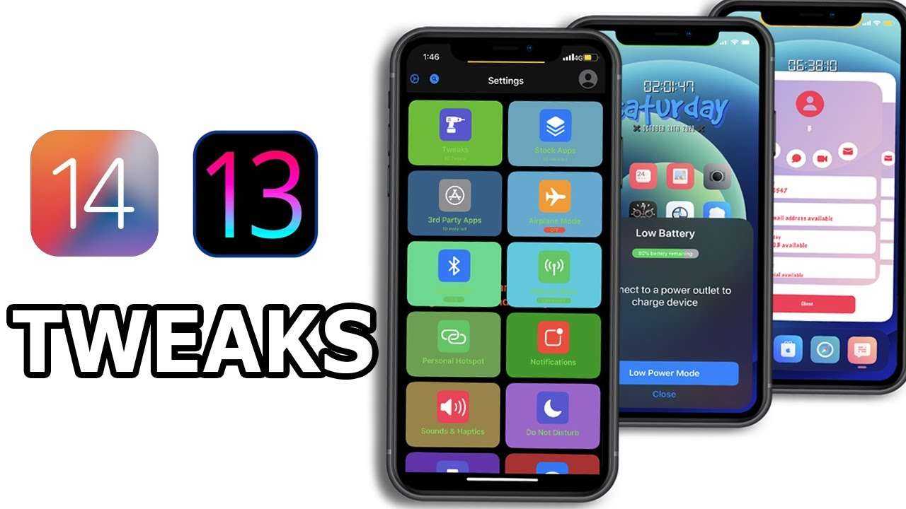 Cydia 2022. украшаем ios с джейлбрейком при помощи неофициальных твиков — хакер