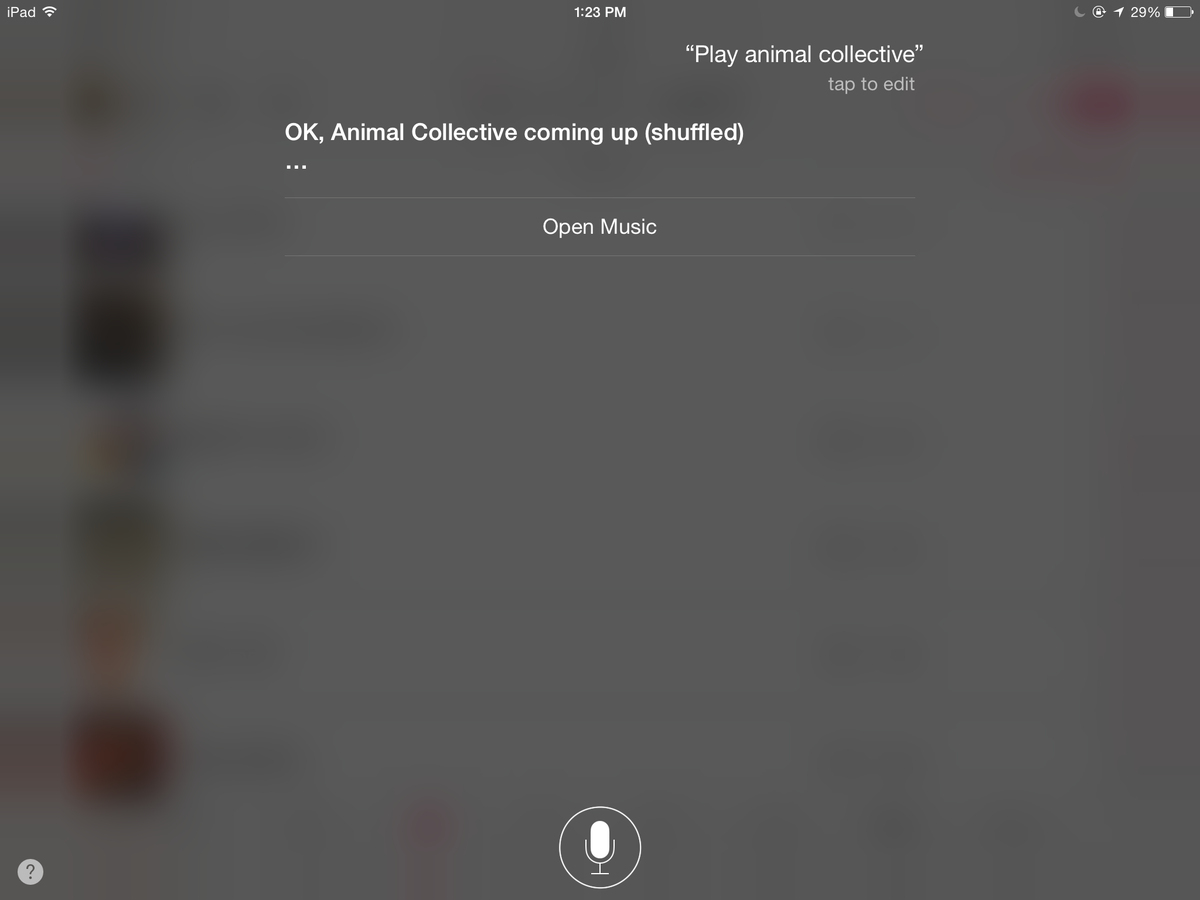 Как включить, настроить и использовать siri на iphone