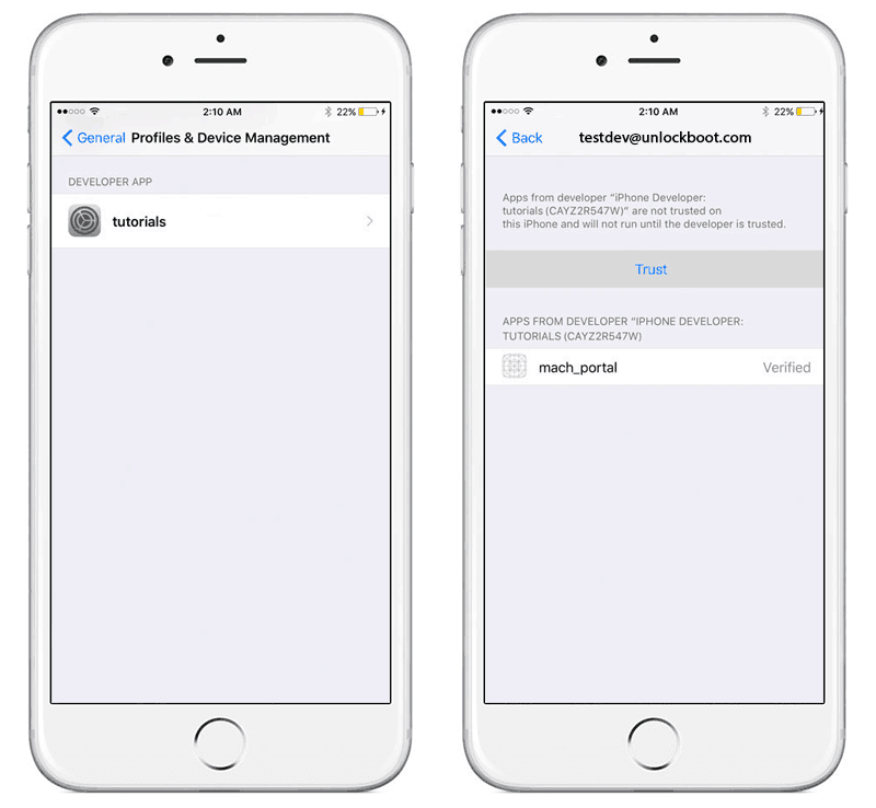 Скачать cydia