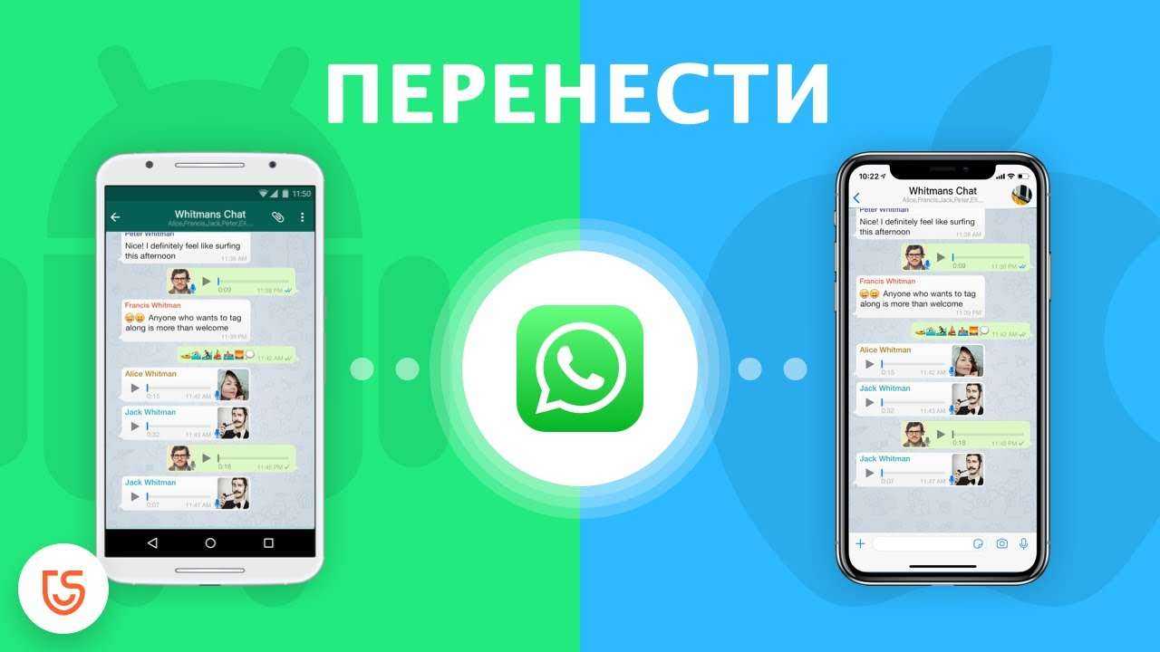 Как перенести данные с андроида на айфон: 20 рабочих способов