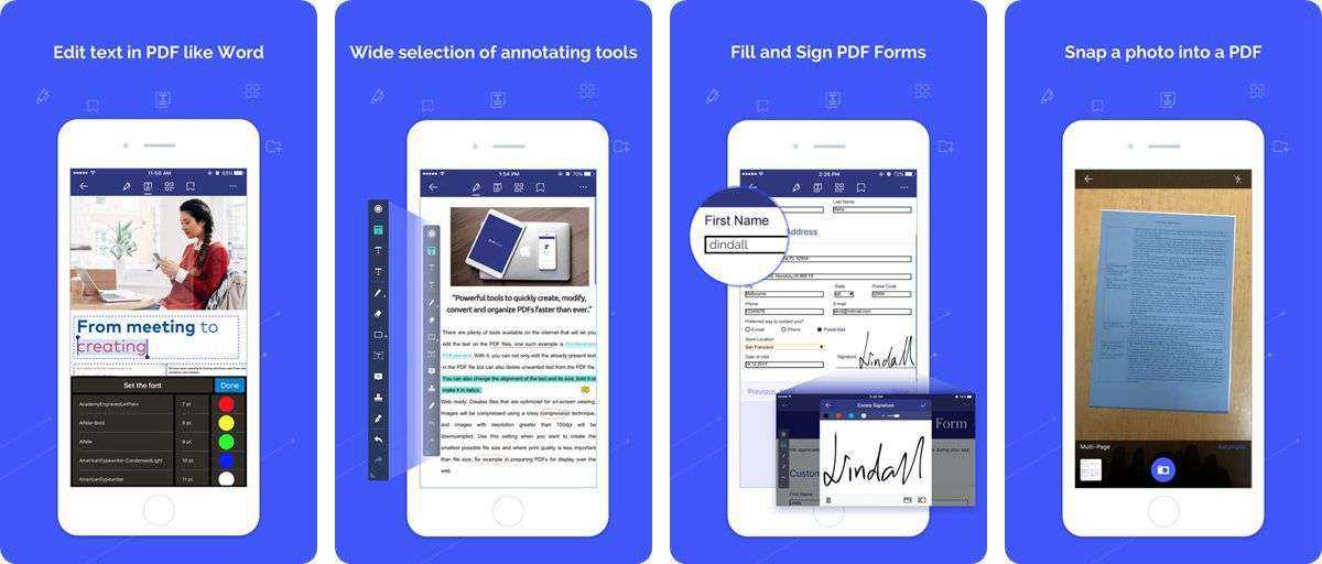 Как сохранить pdf в книги на iphone и ipad