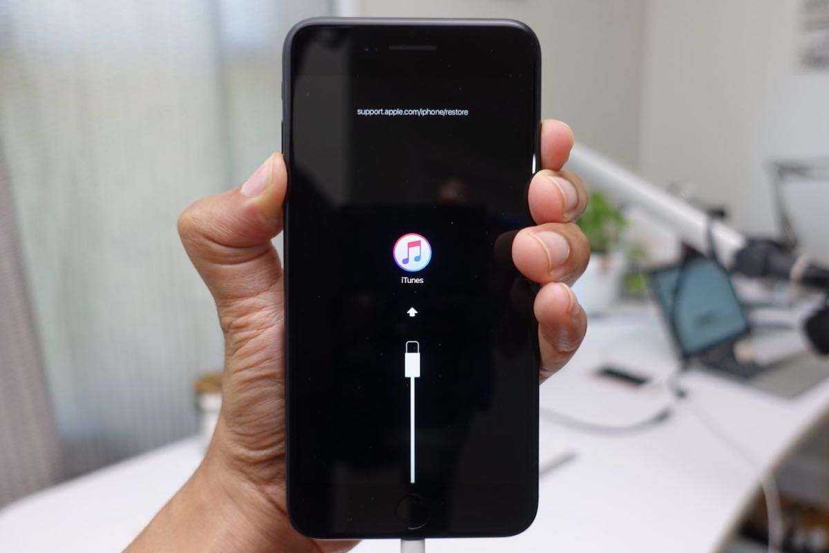 Как сбросить iphone до заводских настроек [инструкция]