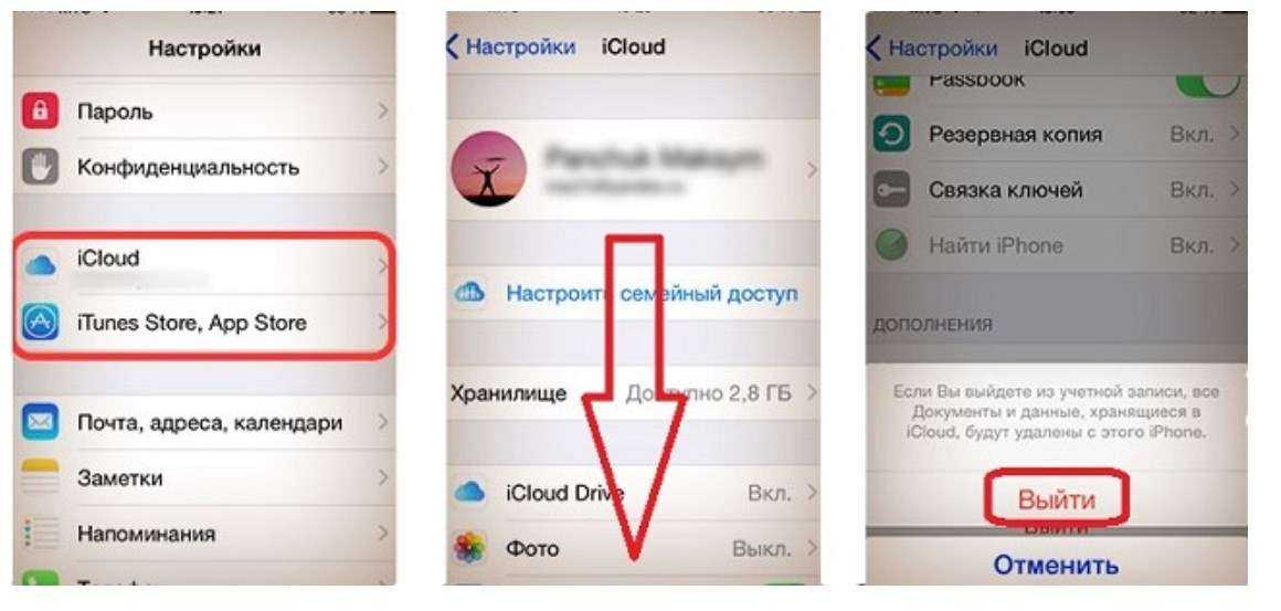 Забыл пароль iсloud или apple id - как восстановить доступ к аккаунту | a-apple.ru