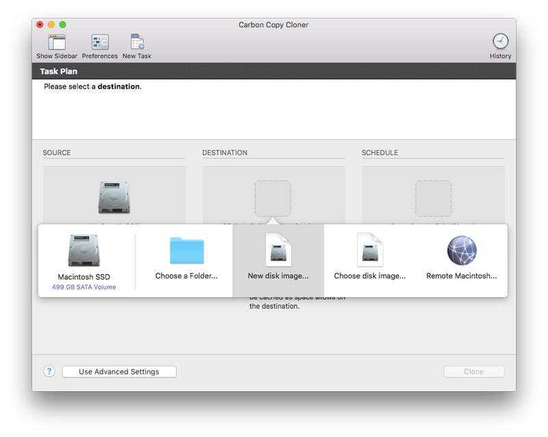 Как редактировать данные на ntfs-дисках в macos | компьютерра