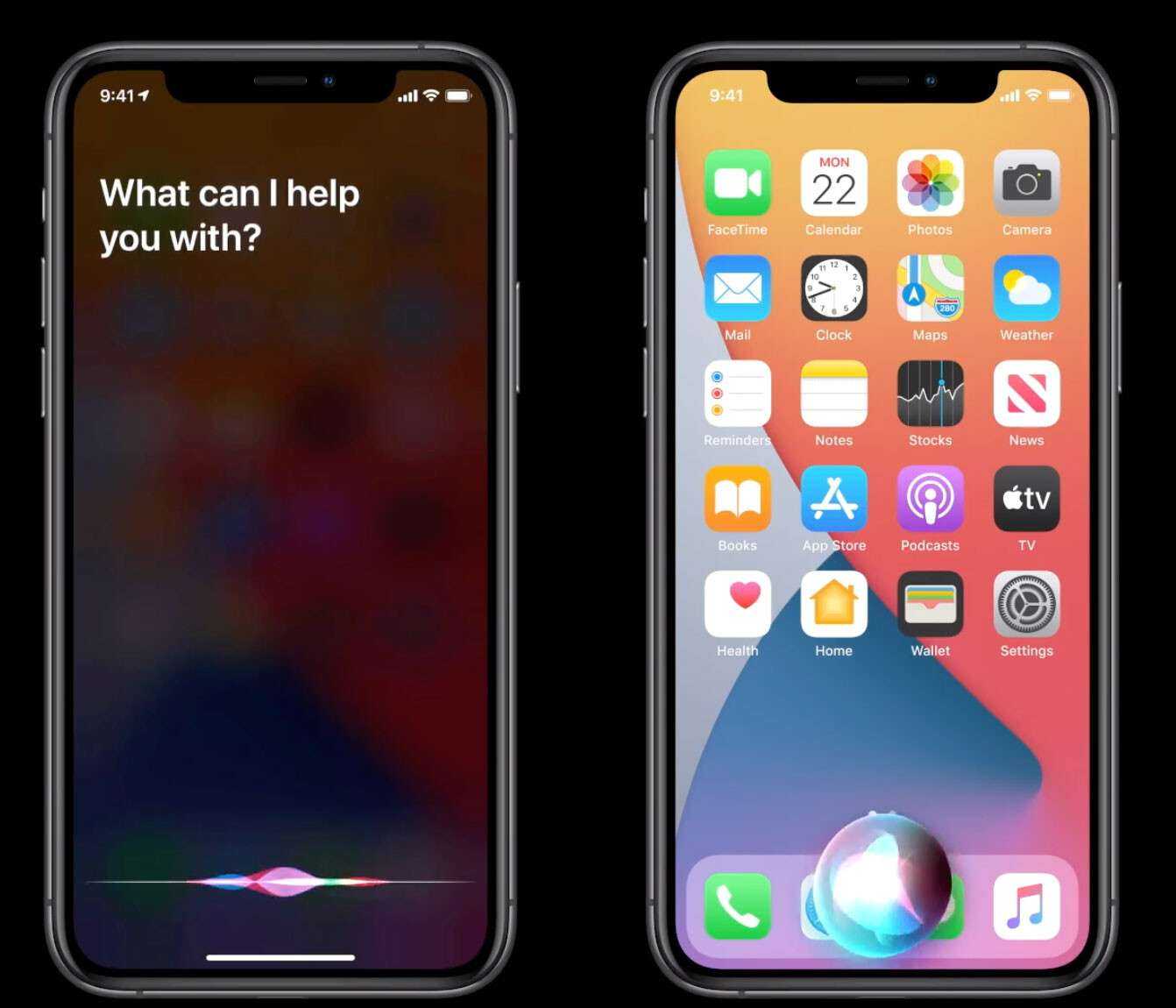 Как создать пустые иконки на iphone или ipad