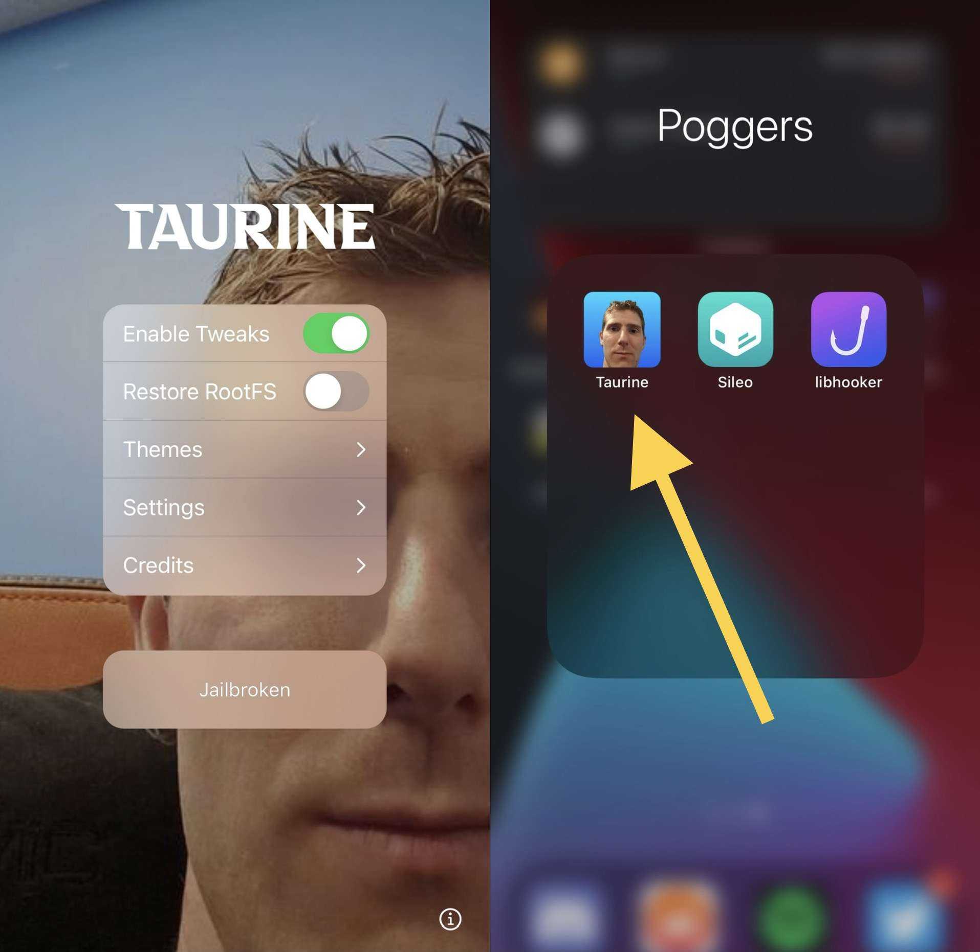 Cydia 2022. украшаем ios с джейлбрейком при помощи неофициальных твиков — хакер
