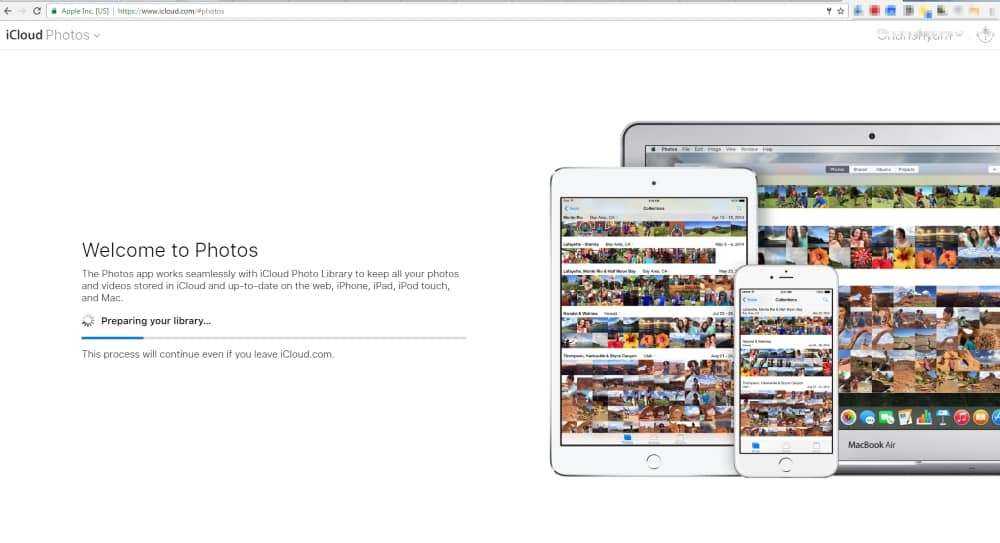 Как использовать камеру iphone в качестве веб-камеры для mac или пк - weeo