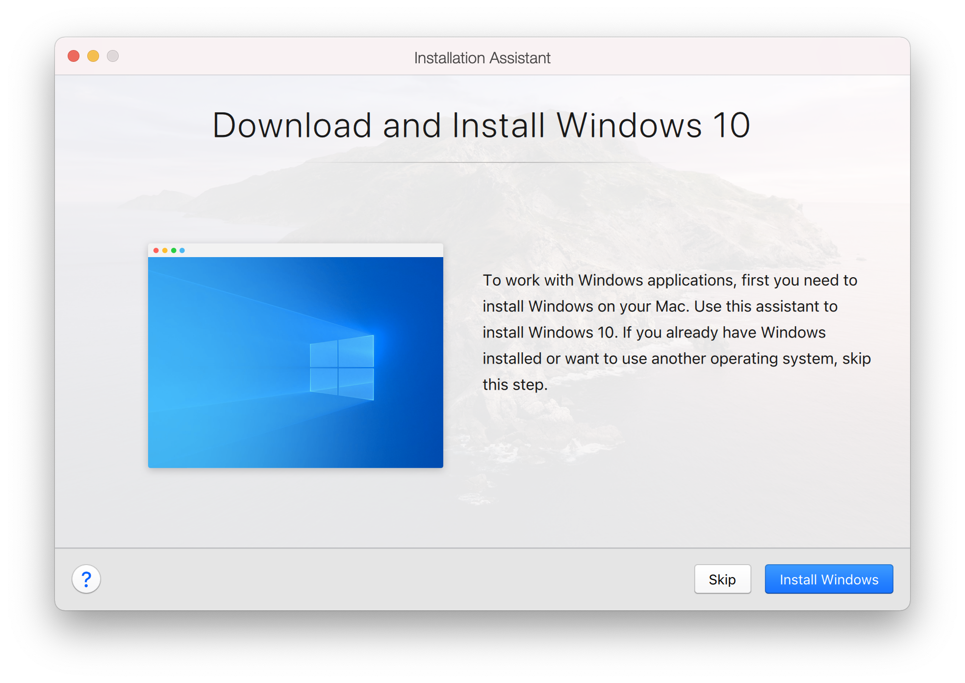 Как запустить windows на компьютерах mac m1: parallels desktop 17 спешит на помощь! | знай свой мобильный