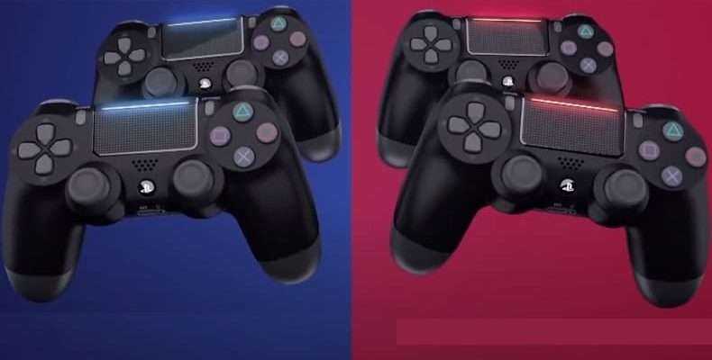 Как подключить наушники к ps4 через bluetooth, джойстик, usb?