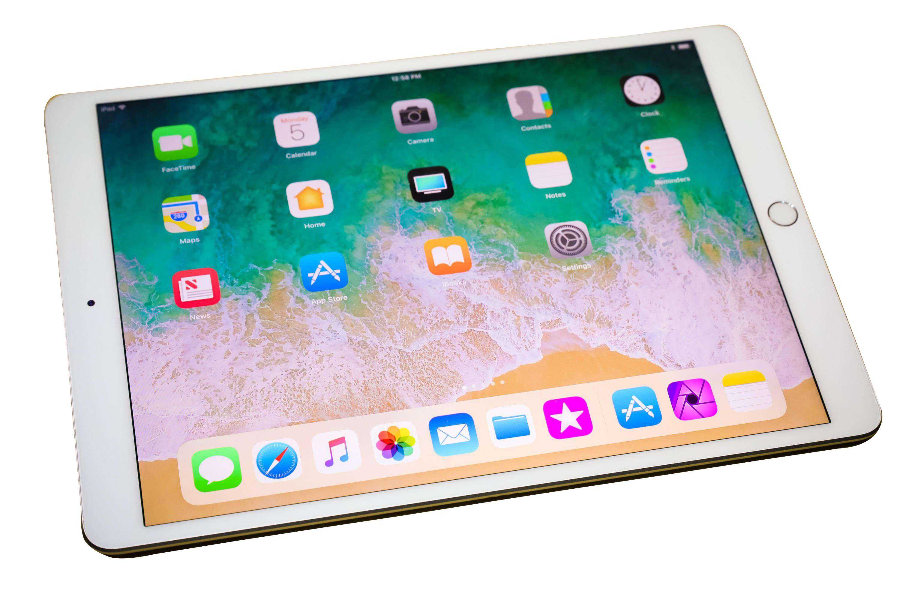 Что выбрать: ipad air (2019) или ipad (2018)? — wylsacom