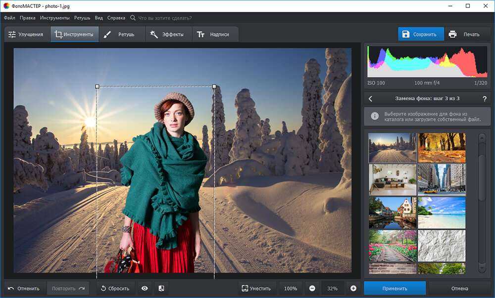 Лучшее приложение для фотографий на android и iphone