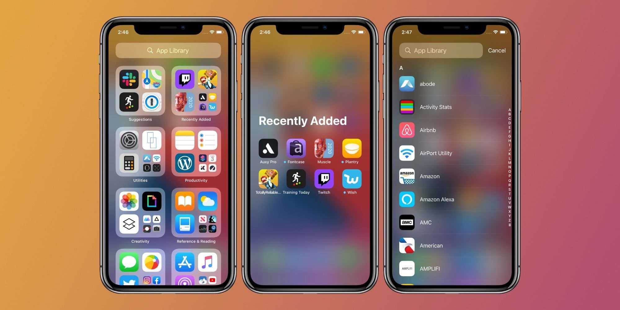 Возможности камеры в iphone 11 и iphone 11 pro, которых нет (или работают иначе) в других айфонах - яблык: технологии, природа, человек