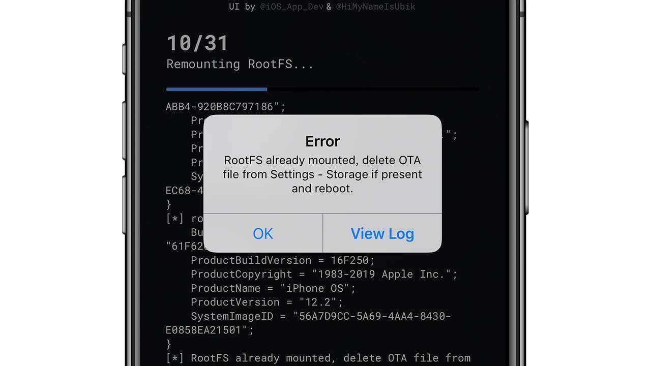 Как сделать джейлбрейк ios 14.7 с помощью checkra1n (пошаговое руководство)