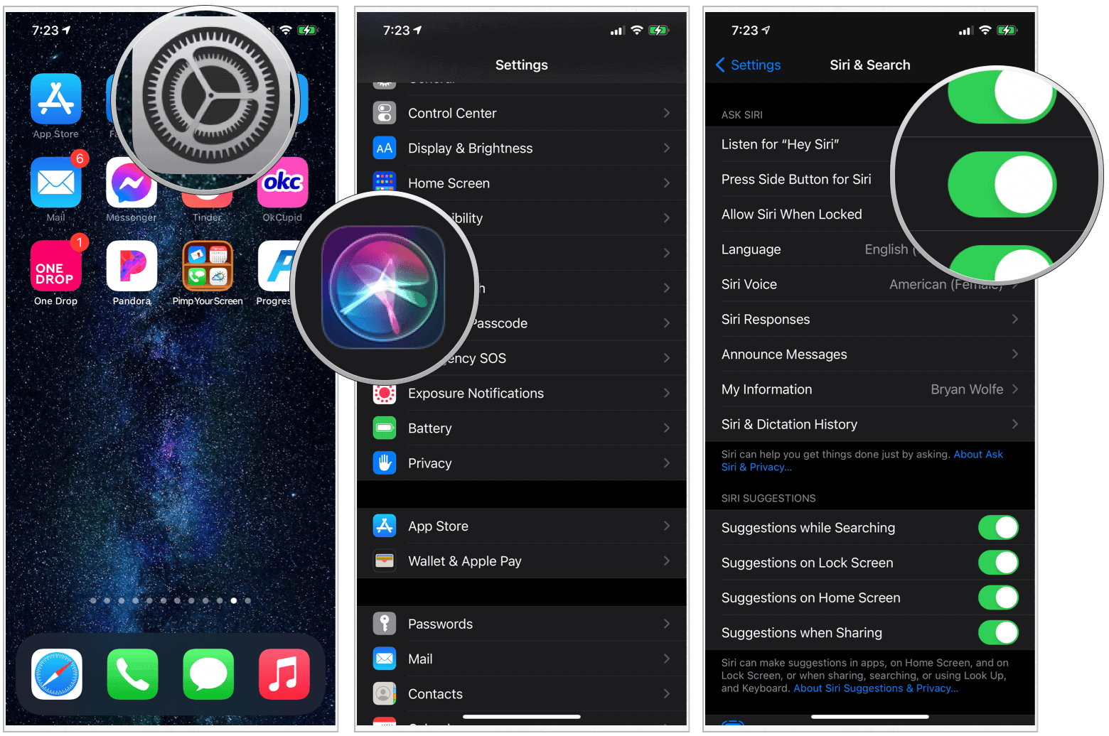 Где сири. Сири айфон. Siri приложение. Голосовой помощник Apple watch. Сири для IPAD.