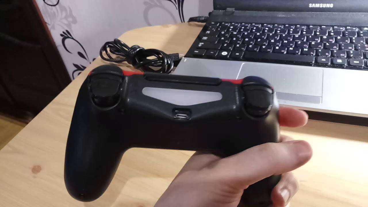 Полный обзор джойстика dualshock 4 для ps4 - плюсы и минусы