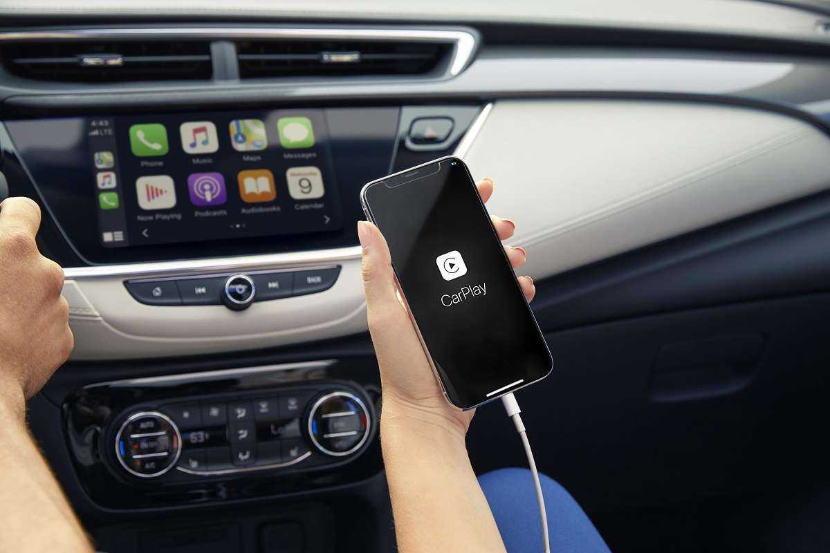 Лучшие приложения apple carplay для iphone • оки доки