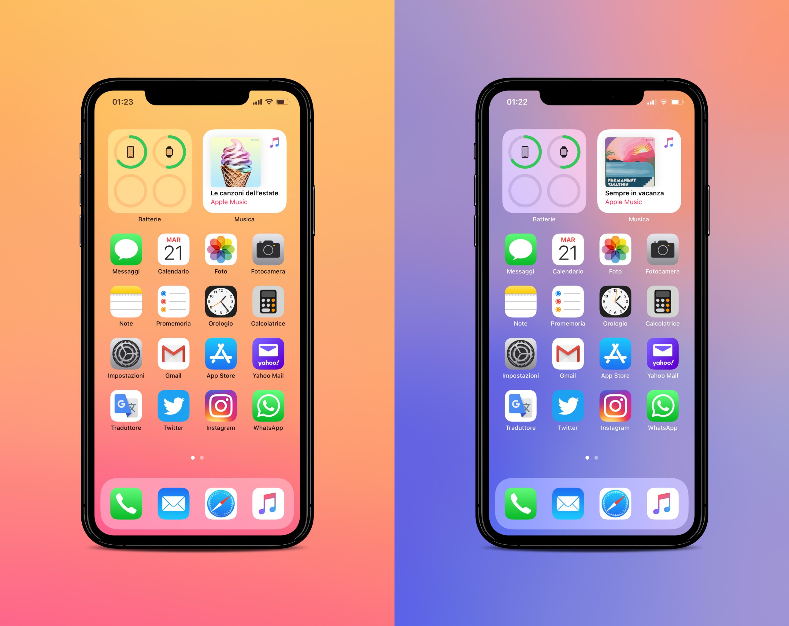 Виджеты в ios 14 на iphone или ipad: как добавлять, настраивать и пользоваться