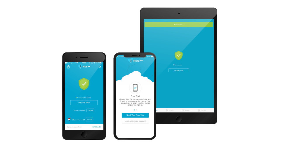 Нужно ли устанавливать vpn на iphone и какое приложение выбрать