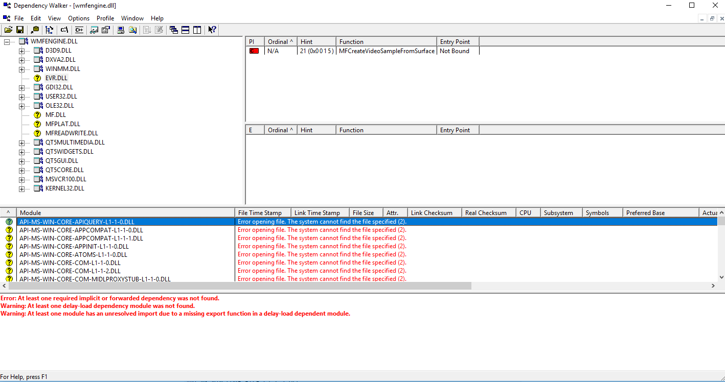 Api ms win crt convert l1 1 0 dll что это такое и как исправить