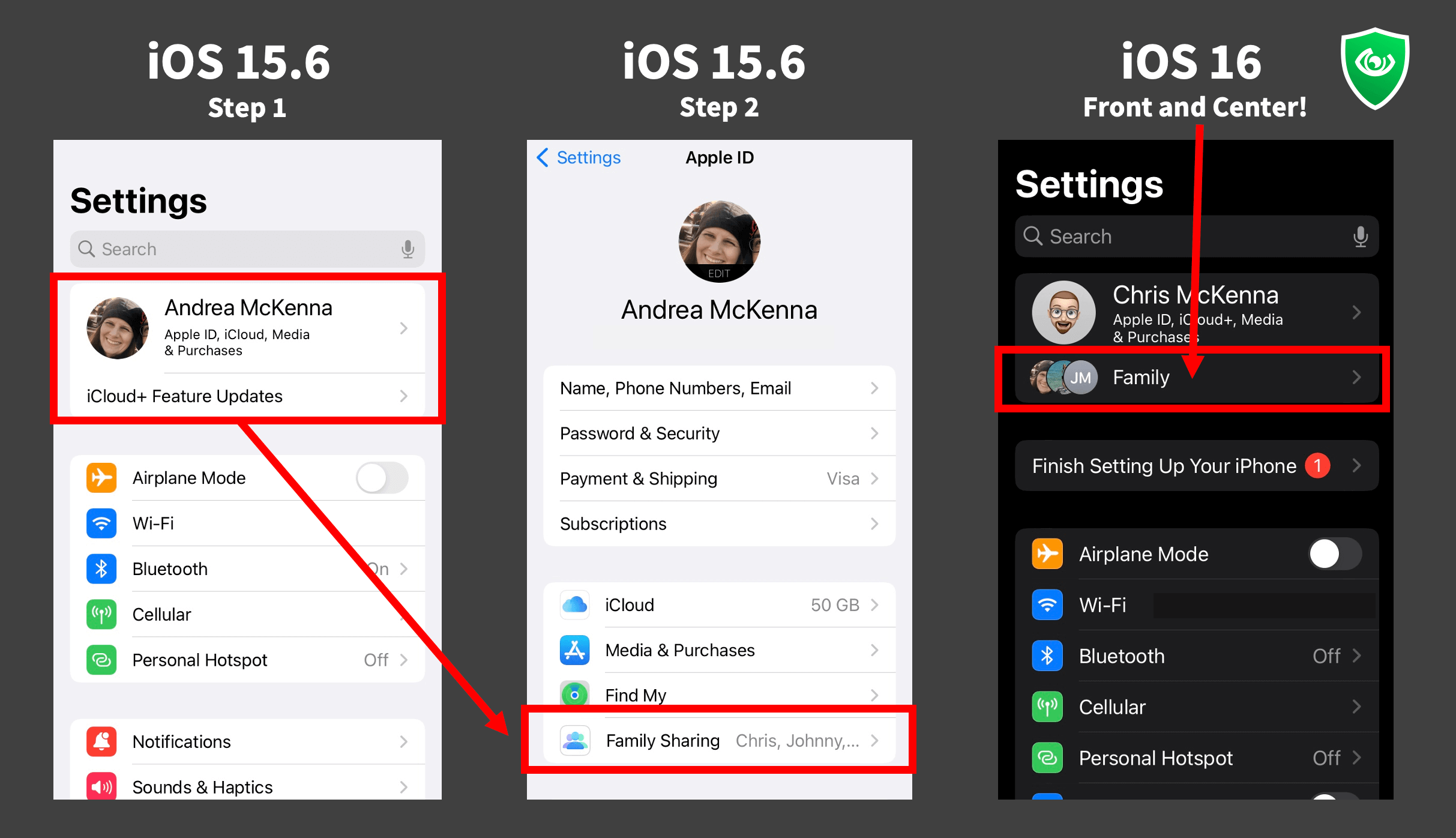 Как отключить запись экрана на iphone и ipad - android 2023