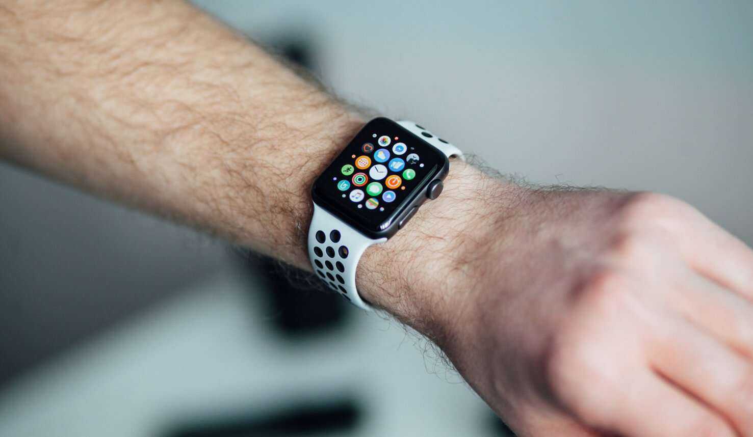 Apple watch зависли при обновлении? 11 способов исправить - pagb