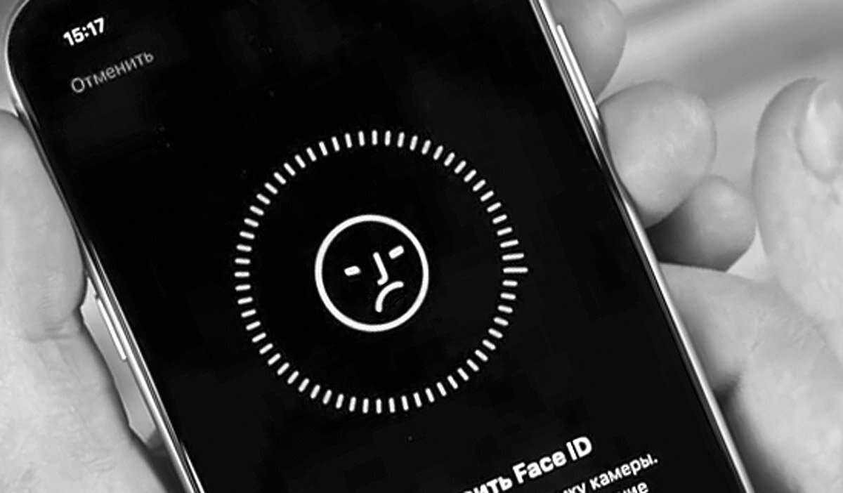 Не работает face id на iphone x: 5 советов, как решить проблему