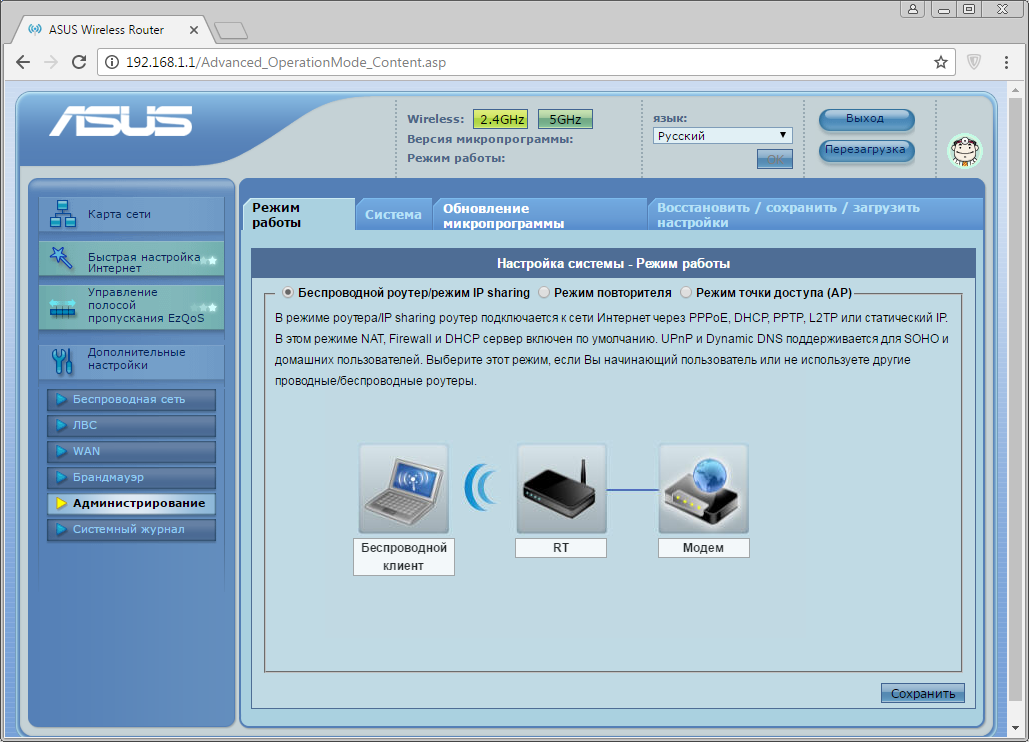 Asus-роутер: настройка по шагам. инструкция по настройке роутера asus