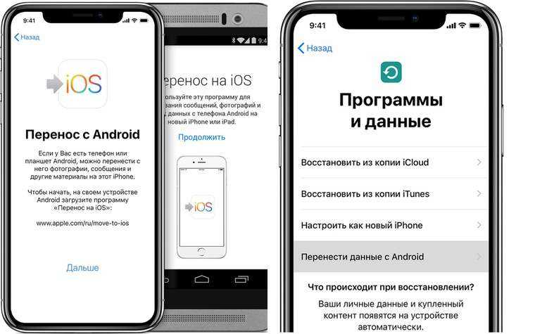 Как настроить vpn на iphone или ipad