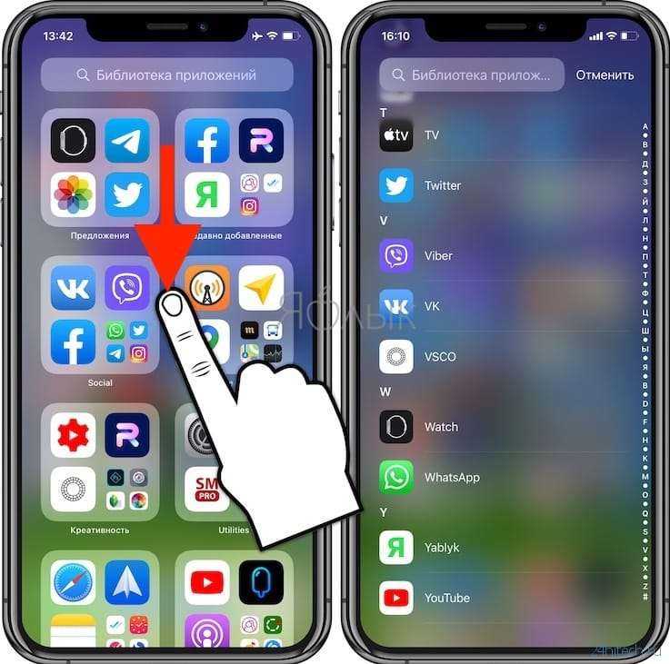 Как использовать виджеты на iphone и ipad: советы для ios и ipados