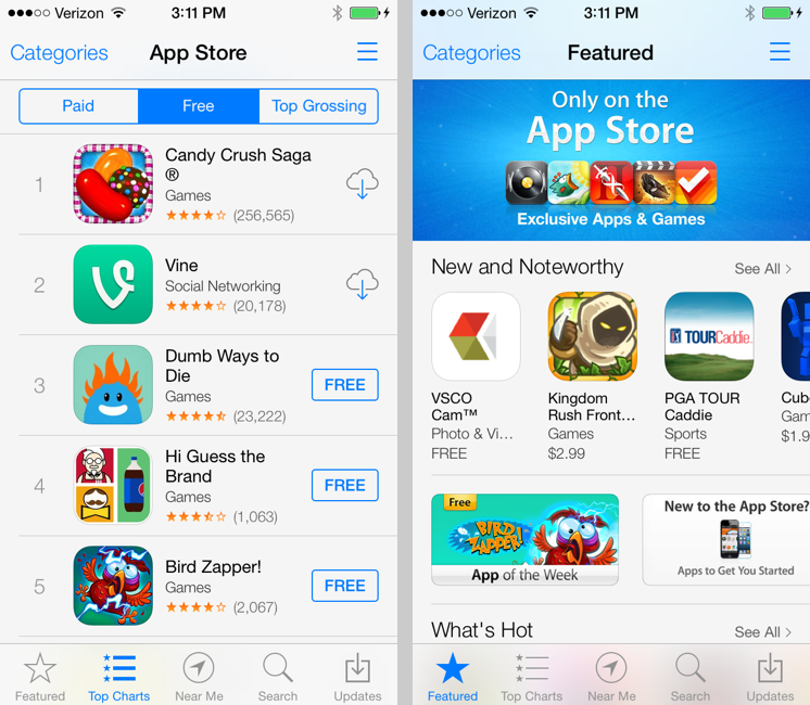 Нужно скачать или обновить много приложений из App Store Мы расскажем об удобной и полезной функции, которая с этим поможет