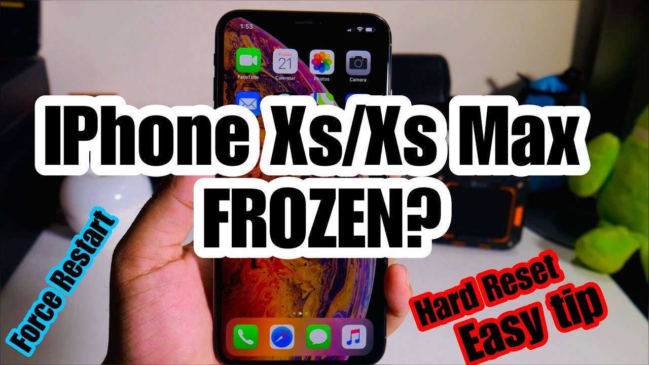 Как ввести или вывести iphone в режим dfu? (все модели, включая iphone 12)