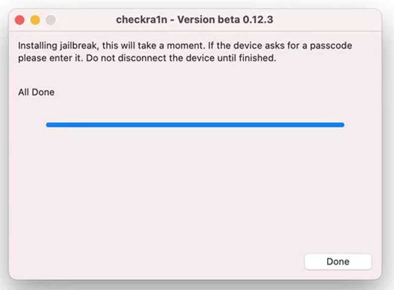Ios 14.4 jailbreak – unc0ver online