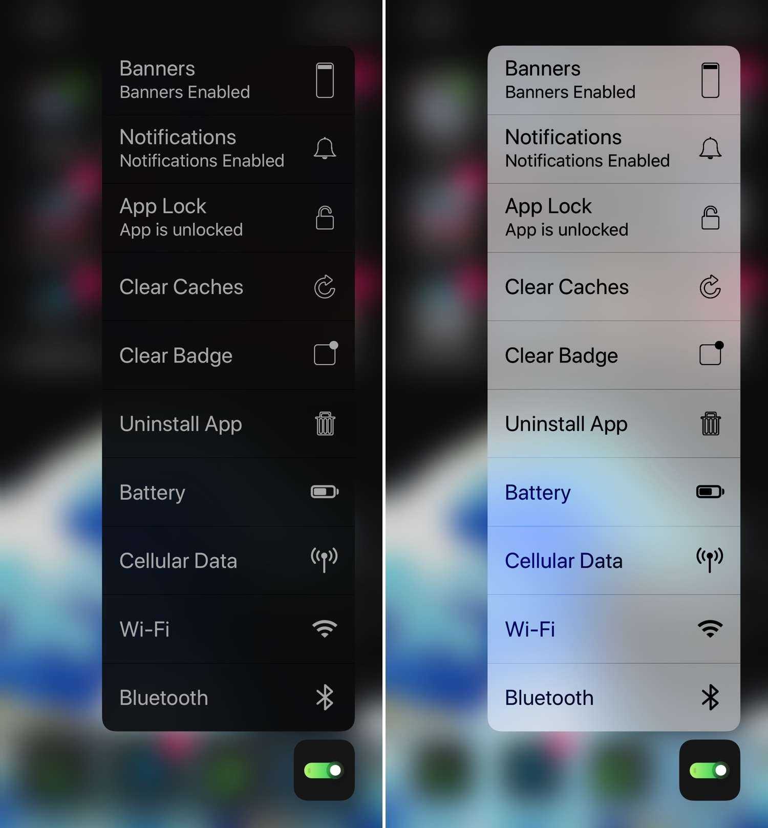 53 best cydia tweaks for ios 14, 13.5 [2022 collection]