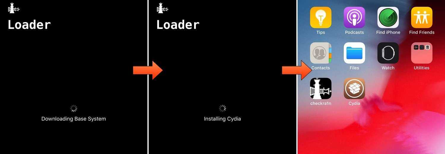 Как удалить джейлбрейк ios с помощью 3utools