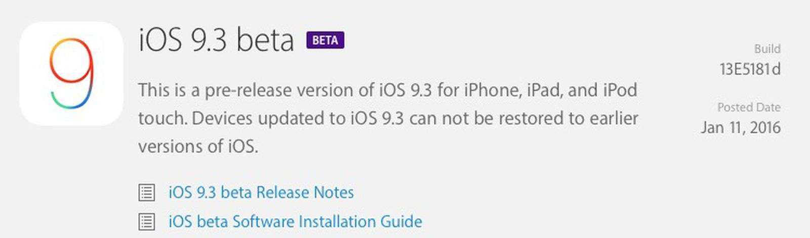 【хронология: версии apple ios】 список ▷ 2023