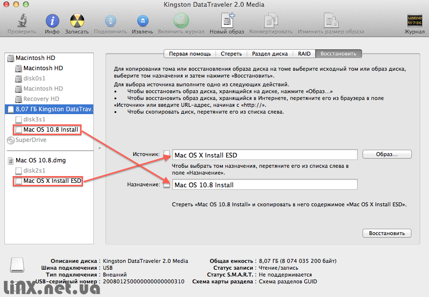 Как восстановить заводские настройки m1 mac (macbook pro, air, imac, mac mini) - btip