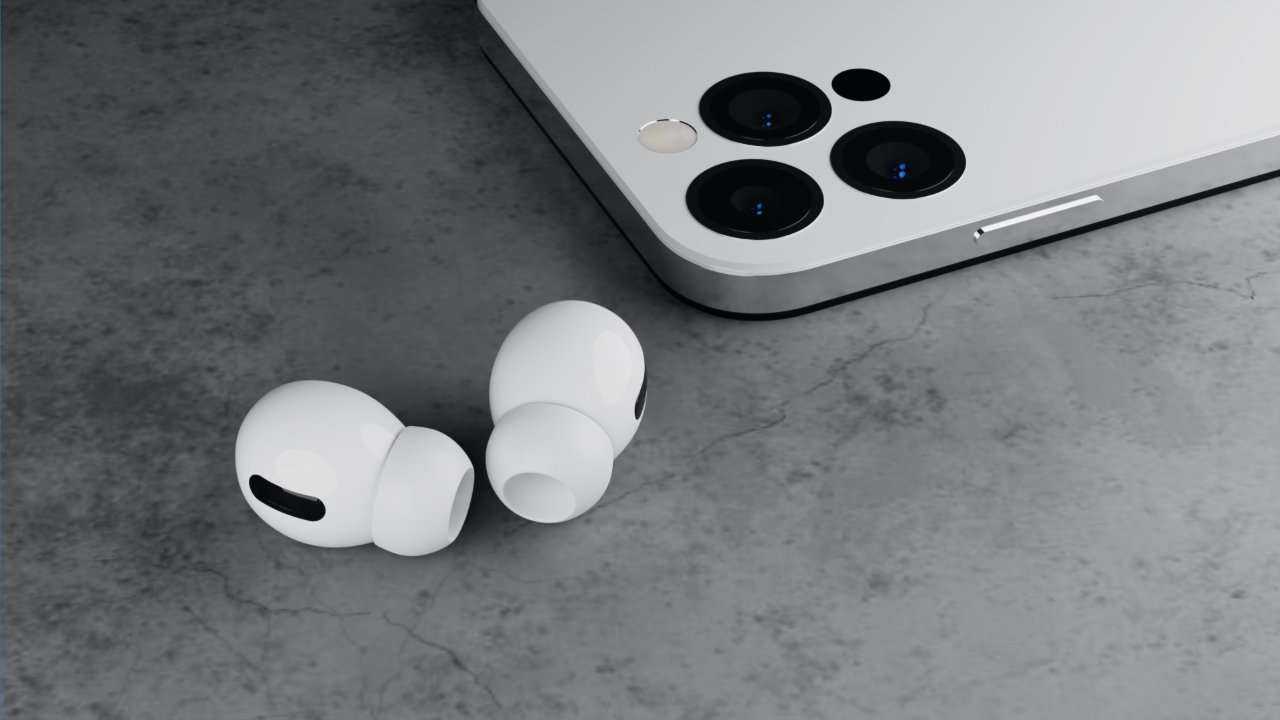 Обзор airpods pro 2 главные преимущества и недостатки