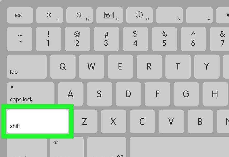 Клавиатура mac не работает? вот как это исправить | dz techs