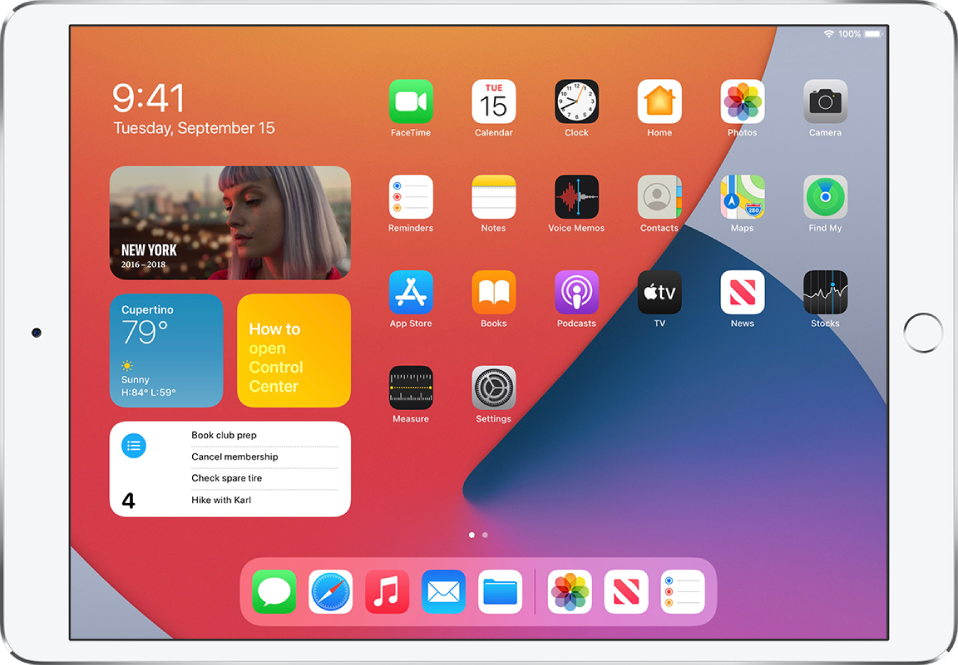 Виджеты в ios 14 на iphone или ipad: как добавлять, настраивать и пользоваться