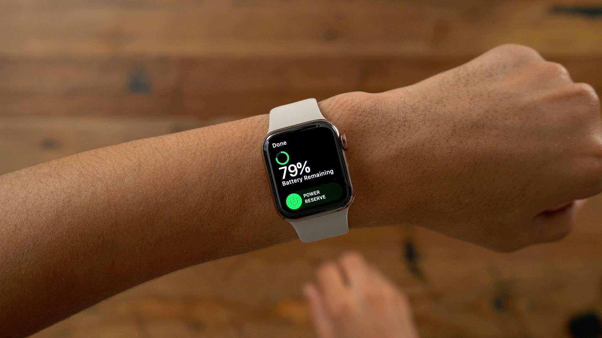 3 способа прослушивания подкастов apple watch без iphone