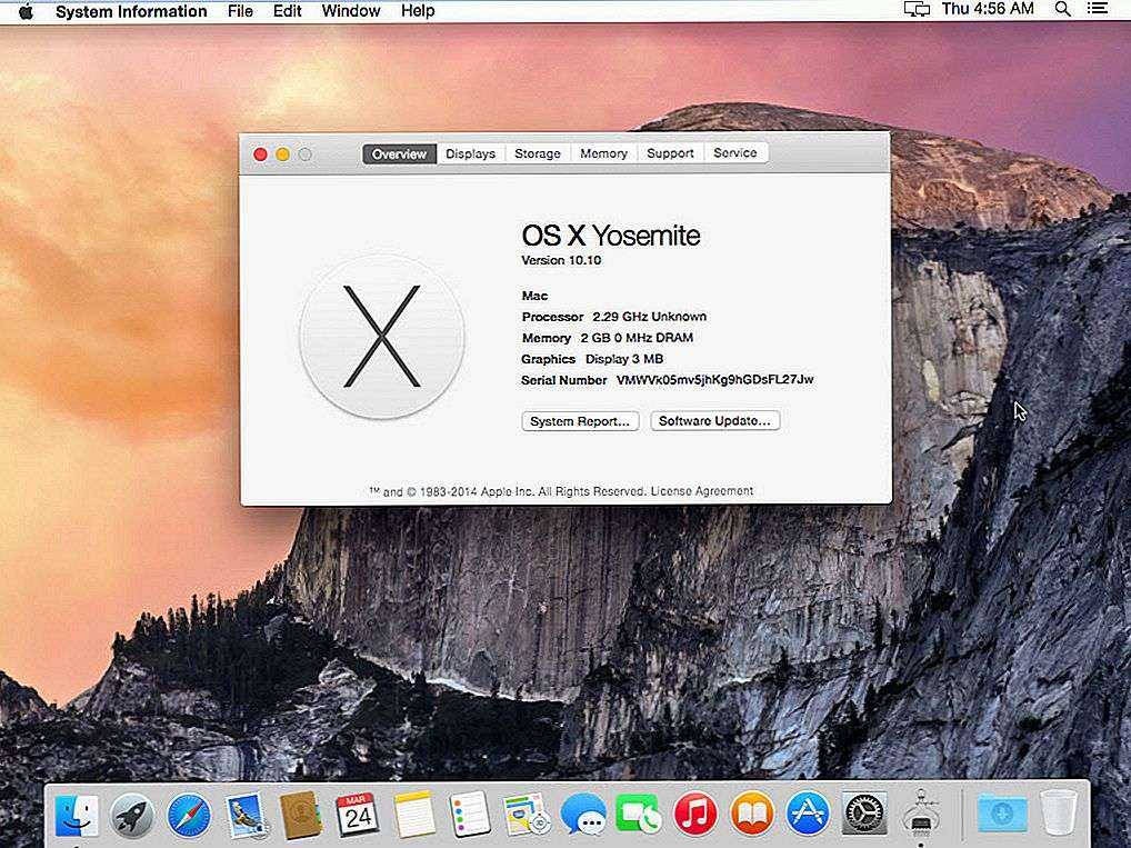 【проблемы с macos 10.14 mojave? мы расскажем как их исправить! 】 — greatech