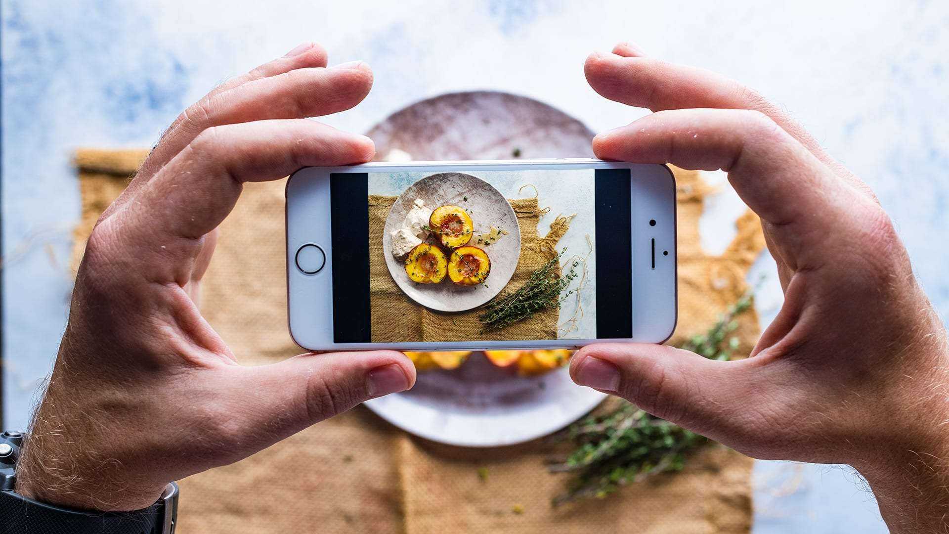 4 совета о том, как снимать качественное видео при помощи iphone