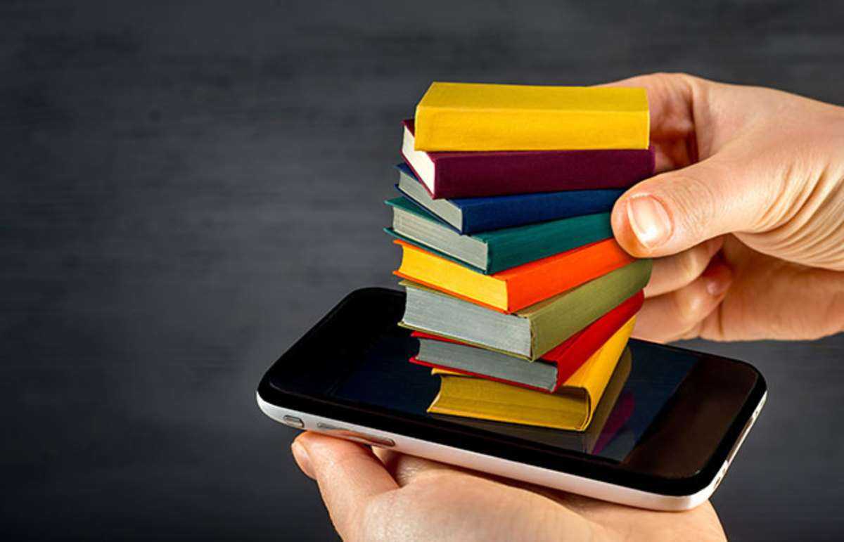Библиотеки для бесплатного скачивания книг на Андроид и iPhone Просто загрузите электронную книгу на телефон в нужном формате: fb2, mobi и читайте в ридере