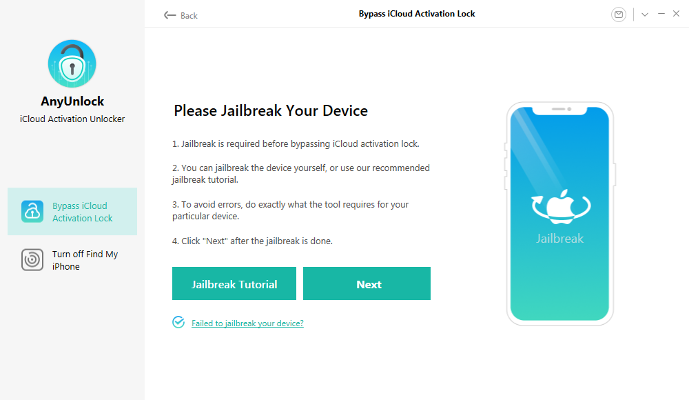 Читайте о том, как обойти iCloud Activation Lock на своём устройстве с помощью джейлбрейк-инструмента Checkra1n и командной строки на Mac