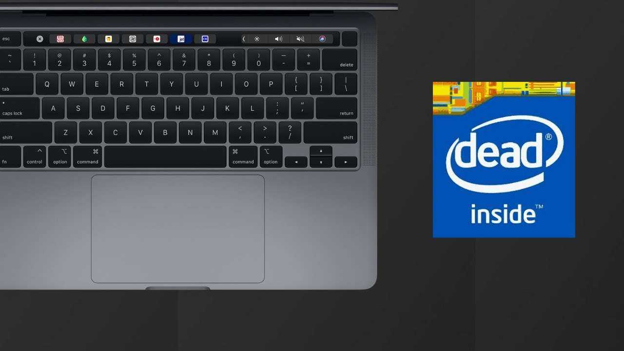 Как узнать версию mac os