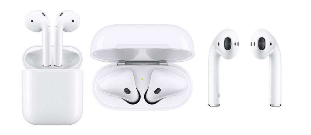 Как управлять airpods и airpods pro жестами, полный список действий