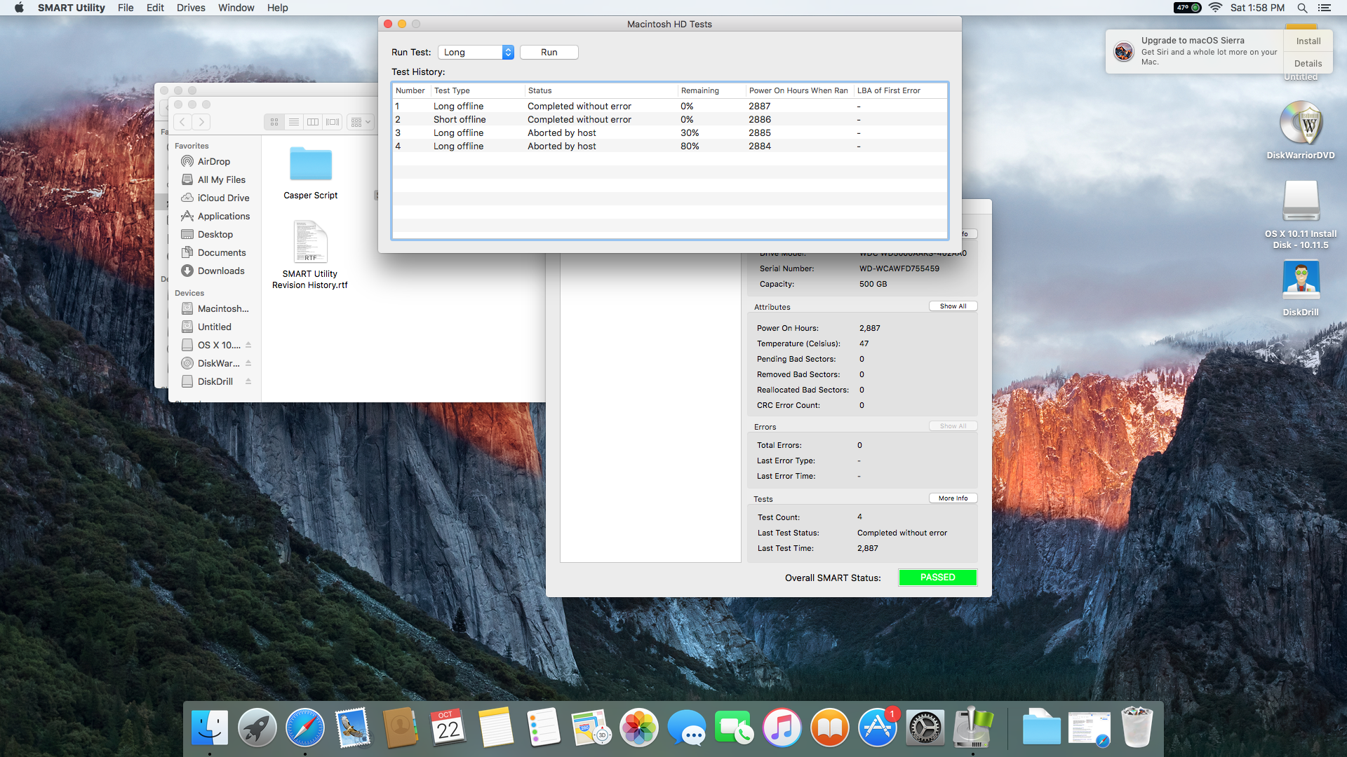 По умолчанию скриншоты на Mac сохраняются на рабочий стол Вы можете копировать скриншоты с рабочего стола в другие папки, но зачем лишний раз утруждаться Вместо этого можно сэкономить время и очень просто поменять папку сохранения на какую угодно