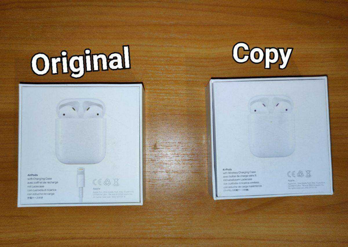 Топ-5: лучших наушников от apple airpods (2023) - аирподсы