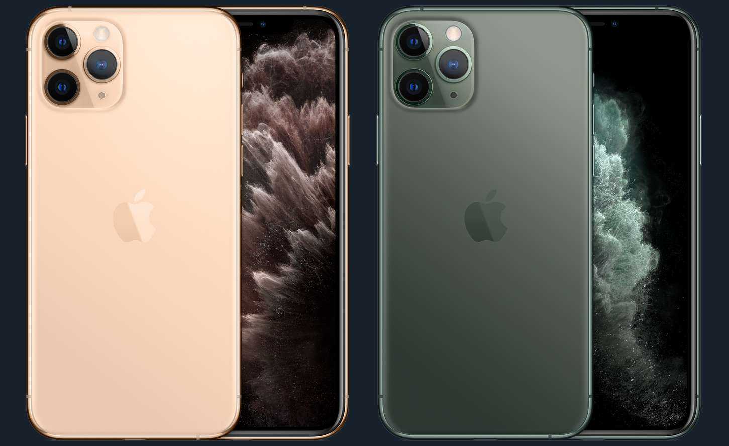 Какие sim-карты в iphone и сколько их