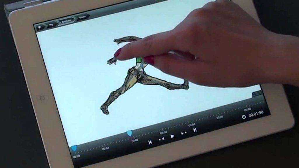 Лучшие приложения для создания анимации для iphone и ipad | dz techs